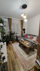 Apartament cu 2 camere decomandat cu parcare inclusa