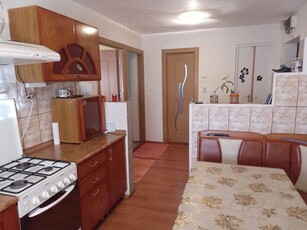 Apartament cu 2 camere decomandat in Terezian