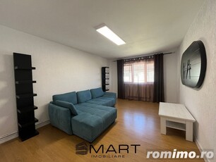 Apartament cu 2 camere decomandate Strand