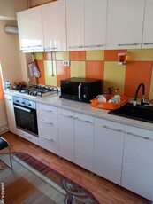 Apartament cu 2 camere decomandat,mobilat,zona Nord