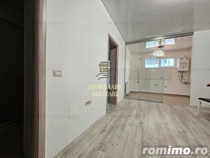 Apartament cu 2 camere demisol inalt Militari Residence