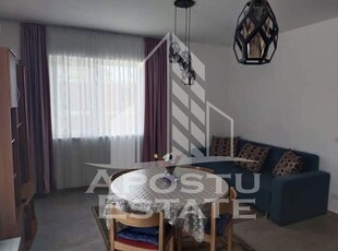 Apartament cu 2 camere, etajul 1, loc de parcare, Calea Urseni