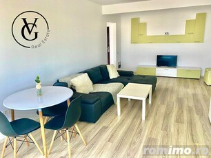 Apartament cu 2 camere in km 4-5