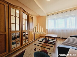 Apartament cu 2 camere in M-uri, langa parcul din Cetate