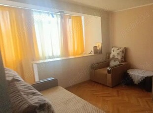 Apartament cu 2 camere in Micro 16