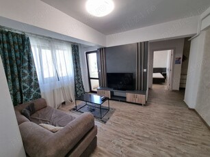 Apartament cu 2 camere in Tudor-River Towers