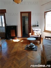 Apartament cu 2 camere in zona P-ta.Rosetti