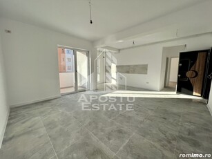 Apartament cu 2 camere la etajul 1. Zona Lidl complet finalizat.