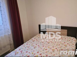 Apartament cu 2 camere mobilat #537;i utilat