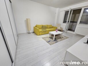 Apartament cu 2 camere mobilat strada Rezervelor