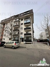 Apartament cu 2 camere, mobilat utilat modern, bloc nou, zona Sos. Giurgiului