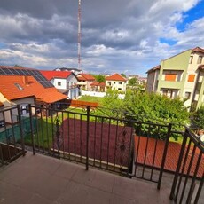 Apartament cu 2 camere nemobilat zona Florilor, Giroc, Timisoara ID 1205