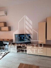 Apartament cu 2 camere, parcare, Aradului