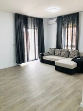 Apartament cu 2 camere parter cu gradina langa Benzinaria Eso