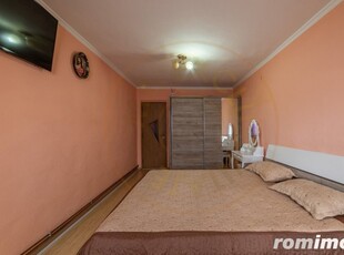 Apartament cu 2 camere - Razboieni