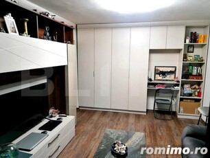 Apartament cu 2 camere, renovat complet, zona Policlinica Grigorescu