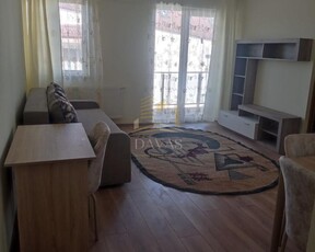 Apartament cu 2 camere semidecomandat | Borhanci