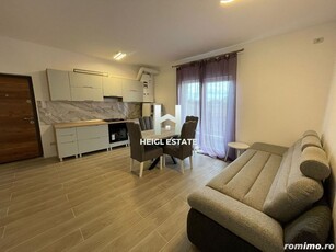 Apartament cu 2 camere si 2 balcoane perfect pentru investitie!