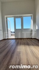 Apartament cu 2 camere si garaj finisat, 18 mp, zona Terra