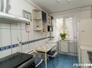 Apartament cu 2 camere si loc de parcare - Craiovei - Ghe.Doja