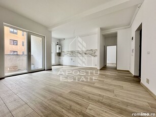 Apartament cu 2 camere, situat la etajul 1, zona Lidl din Giroc