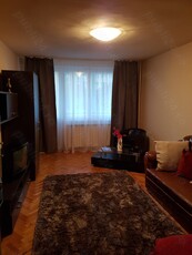 Apartament cu 2 camere Strada Brasovului