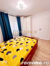 Apartament cu 2 camere, zona Girocului.