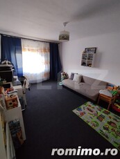 Apartament cu 2 camere, zona Lotus