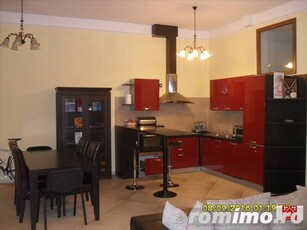 Apartament cu 2 dormitoare, ultracentral