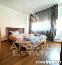 Apartament cu 3 camere 100mp Semidecomandat in zona Ultracentrala