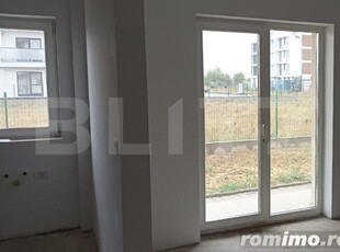 Apartament cu 3 camere, 135mp, loc de parcare inclus, zona Torontalului