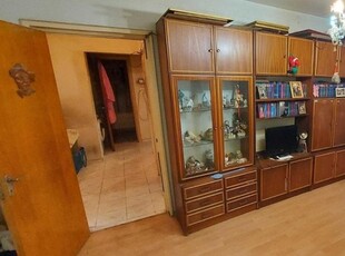 Apartament cu 3 camere, 65 mp utili, zona Doamna Ghica