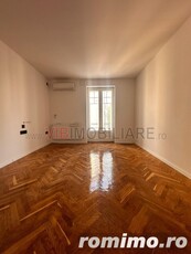 Apartament cu 3 camere 84 mp utili - Cismigiu - Sf Constantin - renovat