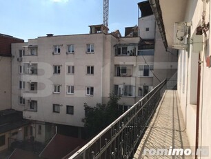 Apartament cu 3 camere, 85MP, Central