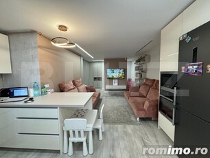 Apartament cu 3 camere , 86 mp , zona Sângeorgiu de Mureș