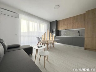 Apartament cu 3 camere Bloc Nou, Ampoi 3