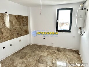 Apartament cu 3 camere Bloc nou de vanzare in Alba Iulia