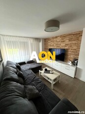 Apartament cu 3 Camere, Complet Mobilat și Dotat, Zona Centru