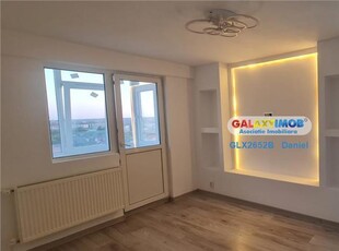 Apartament cu 3 camere complet renovat Piata Resita