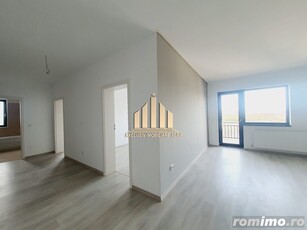 Apartament cu 3 camere de vanzare, Bloc Nou