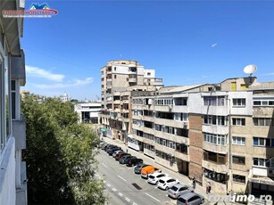 Apartament cu 3 camere de vanzare zona Ultracentrala Tulcea