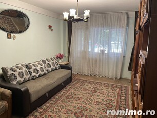 Apartament cu 3 camere decomandat, 68 mp, zona Enachita Vacarescu