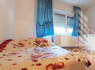 Apartament cu 3 camere decomandat zona Miorita