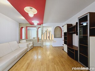 Apartament cu 3 camere decomandate, Maieri