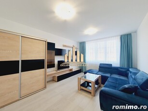 Apartament cu 3 camere decomandate si garaj, bloc nou, Centru