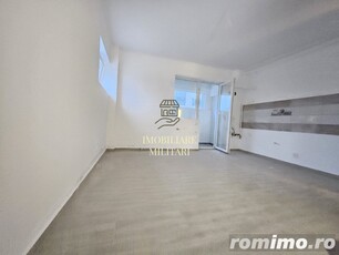 Apartament cu 3 camere demisol inalt mutare imediata Militari Residence