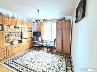 Apartament cu 2 camere in 7 noiembrie