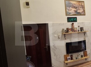 Apartament cu 3 camere in zona centrala cu 105 mp