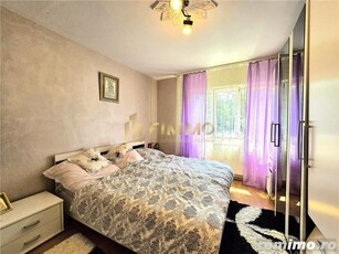 Apartament cu 3 camere | Parter | 71 mp | in zona Burdujeni | ID: 725