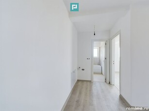 Apartament cu 3 camere, zona de Nord a Timișoarei